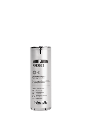 WHITENING PERFECT SERUM 30ml WHITENING PERFECT SERUM 30ml