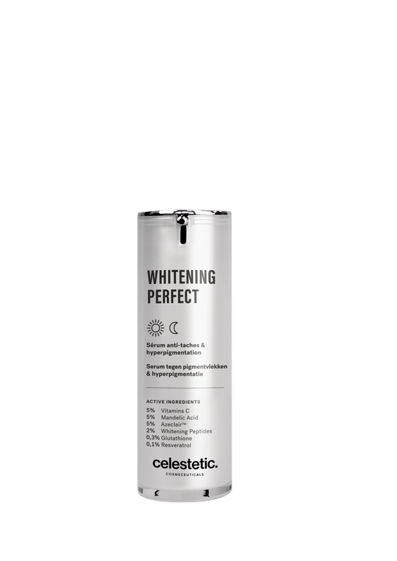 WHITENING PERFECT SERUM 30ml