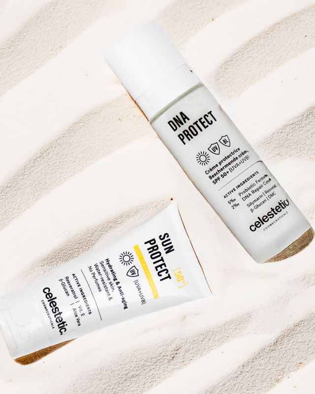 DNA PROTECT crème met UV-filter - 50ml