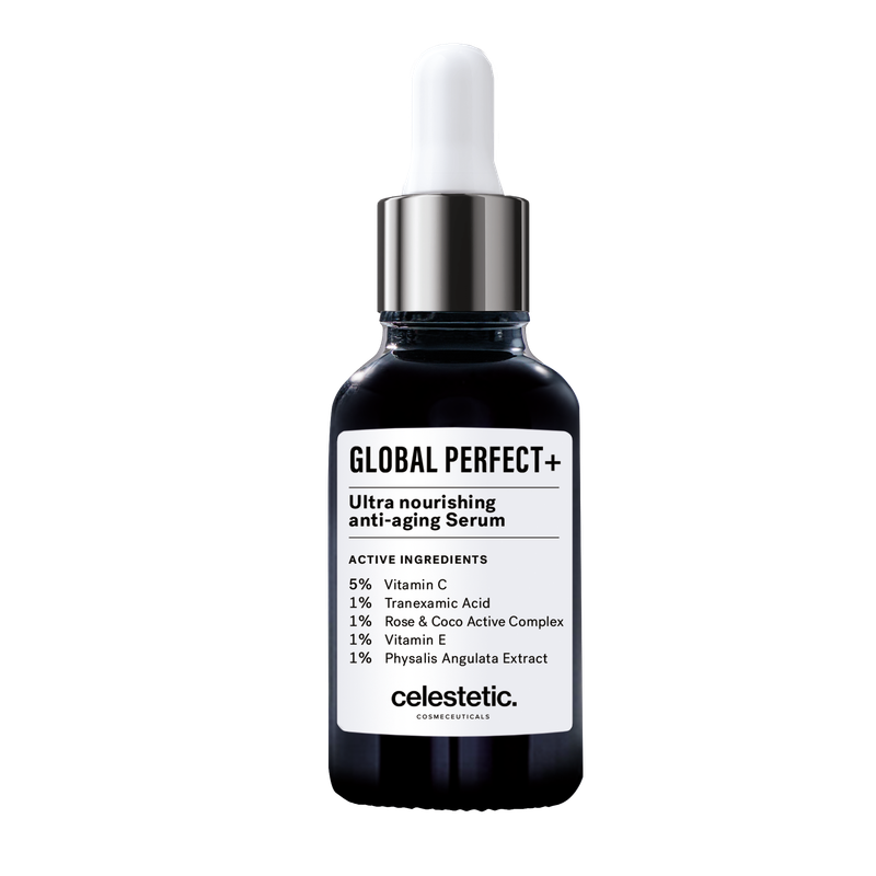 GLOBAL PERFECT + SERUM 30ml