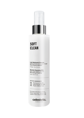 SOFT CLEAN 200ml