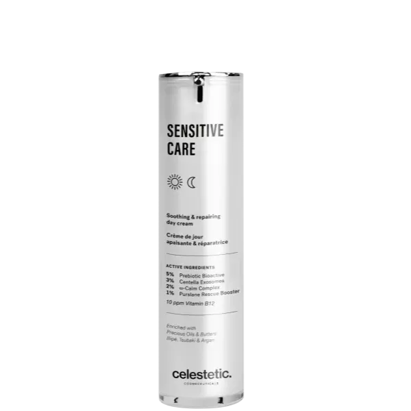 SENSITIVE CARE dag- en nachtcrème - 50ml