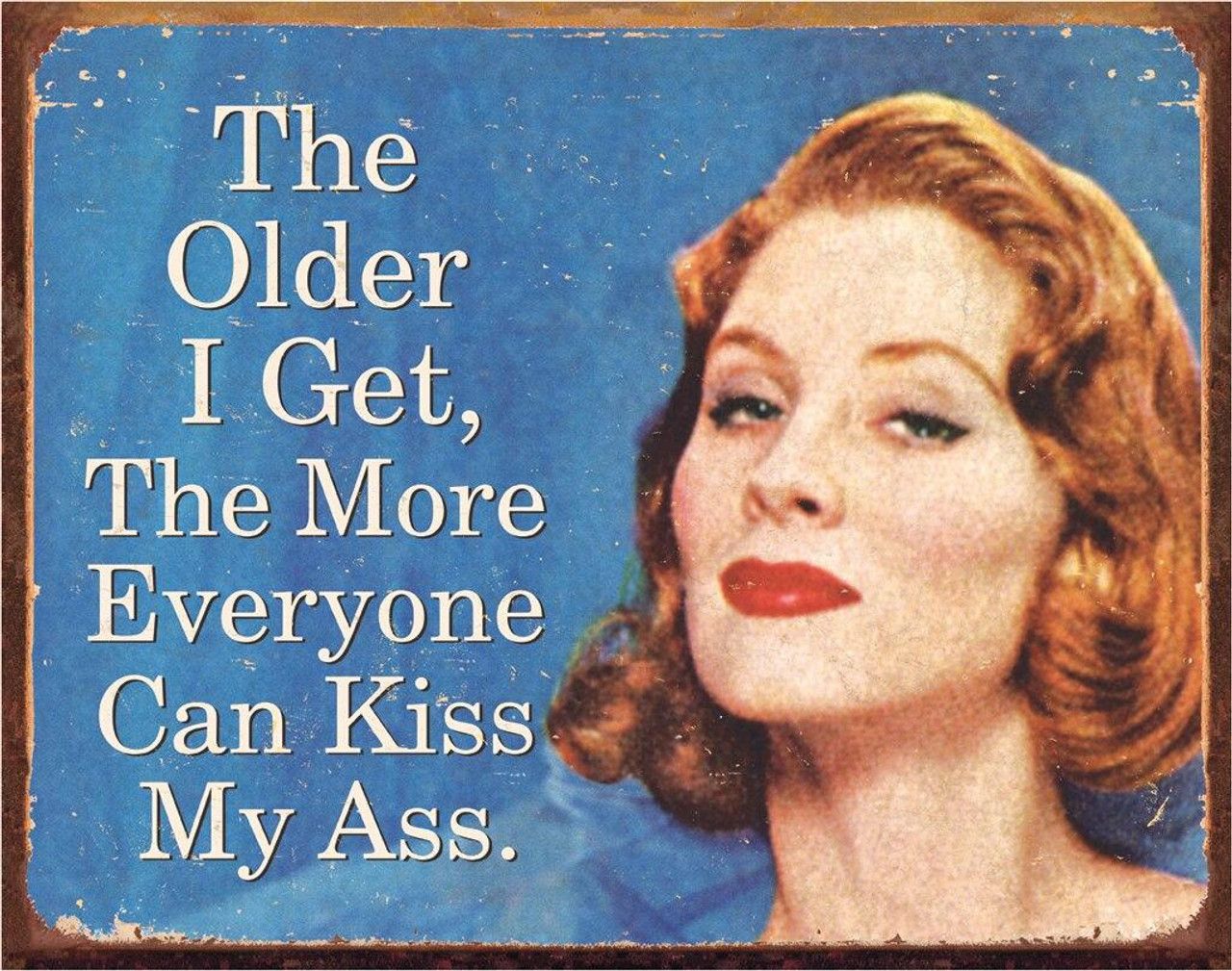 #60 - Ephemera - Older I Get