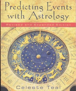 Predicting Events With Astrology