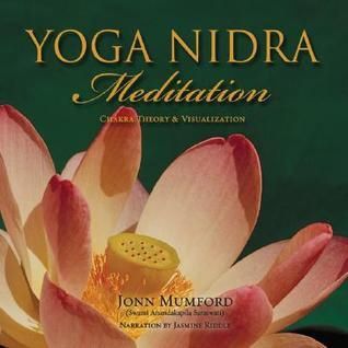 Yoga Nidra Meditation Chakra Theory