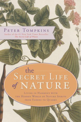 Secret Life of Nature Living In Harmony