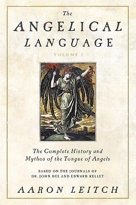 Angelical Language Vol 1 Comp History To