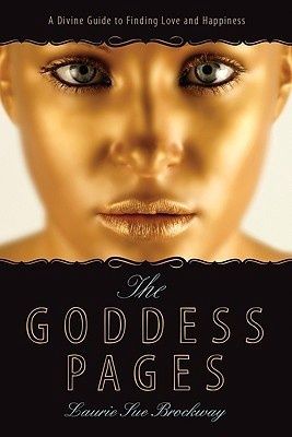 Goddess Pages