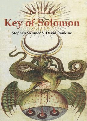 Veritable Key of Solomon, The