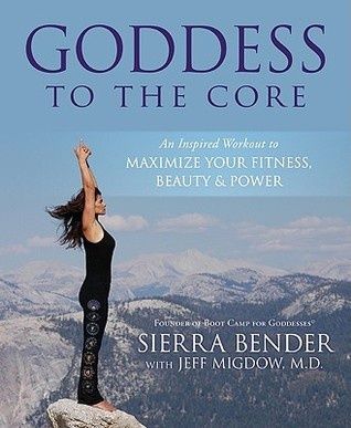 Goddess to the Core Fitness Beauty Power
