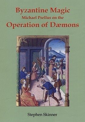 Byzantine Magic Operation of Daemons
