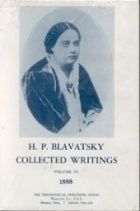 Collected Writings of H. P. Blavatsky, Vol. 9 Collected Writings of H. P. Blavatsky, Vol. 9