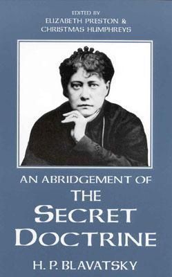 An Abridgement of the Secret Doctrine