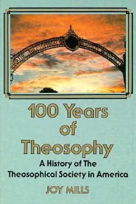 100 Years of Theosophy