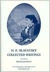 Collected Writings of H. P. Blavatsky, Vol. 14 Collected Writings of H. P. Blavatsky, Vol. 14