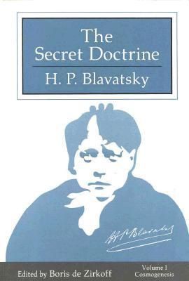 Secret Doctrine: Three Volumes in a Slipcase Secret Doctrine: Three Volumes in a Slipcase