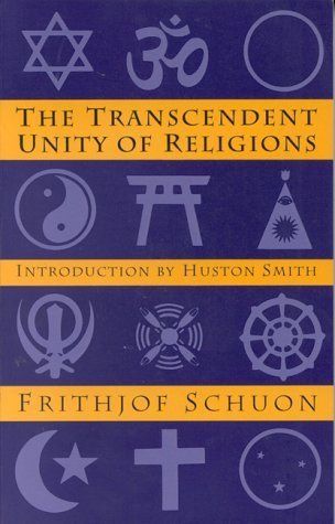 Transcendent Unity of Religions