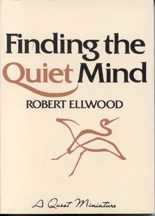 Finding the Quiet Mind