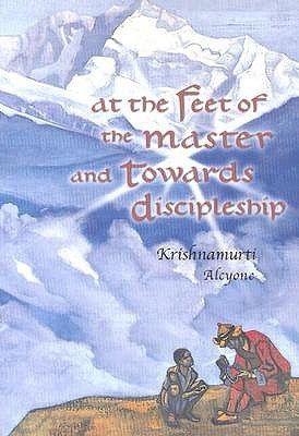 At the Feet of the Master and Towards Discipleship