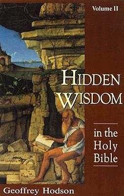 Hidden Wisdom in the Holy Bible, Vol. 2 (Revised)