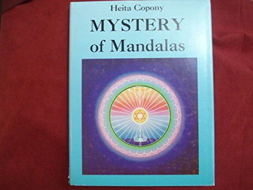 Mystery of Mandalas