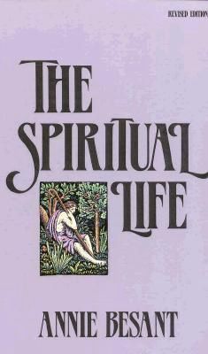Spiritual Life (Revised), The