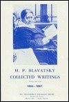 Collected Writings of H. P. Blavatsky, Vol. 7 (Revised)