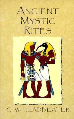 Ancient Mystic Rites