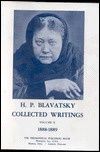 Collected Writings of H. P. Blavatsky, Vol 10