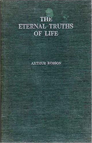 Eternal Truths Of Life