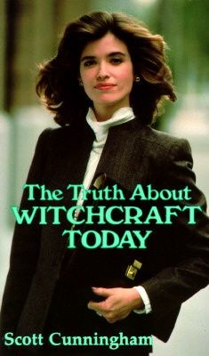 Truth About Witchcraft Today