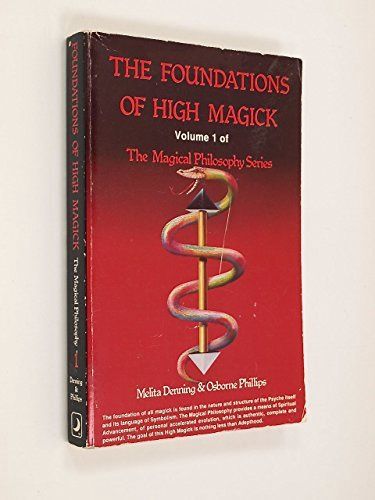 Foundations of High Magic