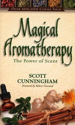 Magical Aromatherapy: the Power of Scent