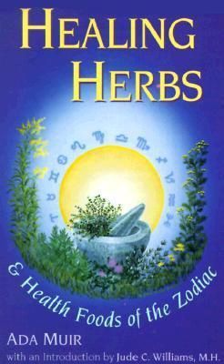 Healing Herbs