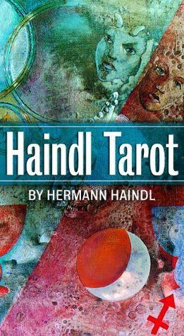 Haindl Tarot Deck