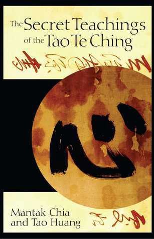 Secret Teachings of the Tao Te Ching (Original), The