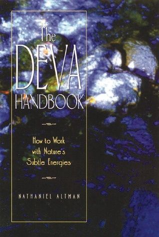 Deva Handbook, The: How to Work with Nature's Subtle Energies (Original)