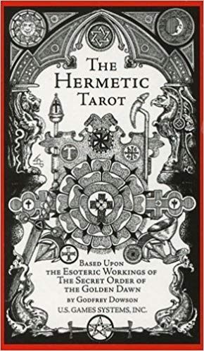 Hermetic Tarot, The