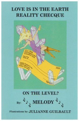 Love Is in the Earth: Reality Cheque