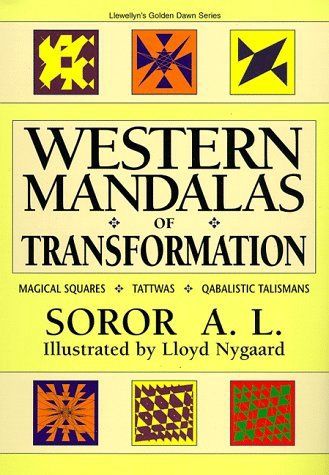Western Mandalas of Transfer