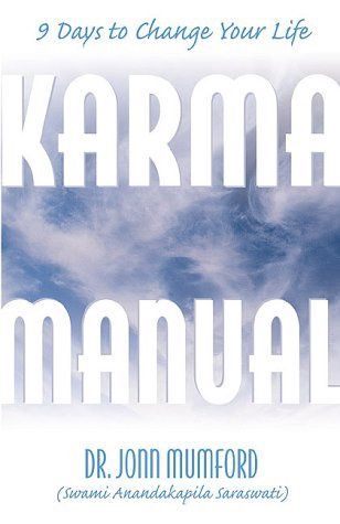 Karma Manual