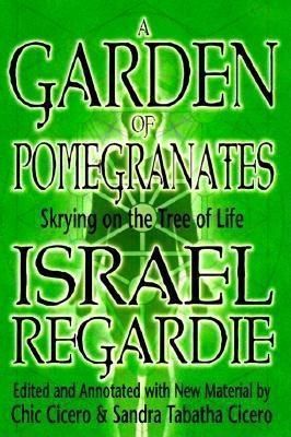 A Garden of Pomegranates: Skrying On the Tree of Life