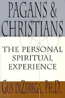 Pagans &amp; Christians Personal Spiri