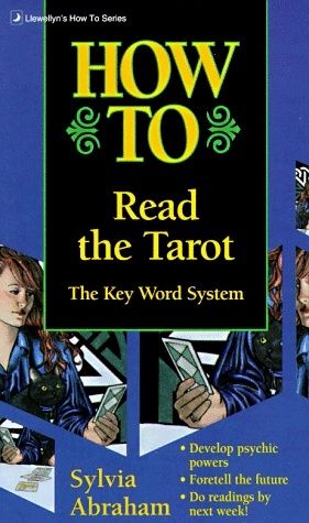 How to Read Tarot
