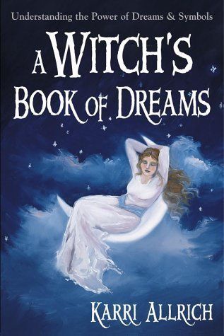 Witch's Book of Dreams Understanding