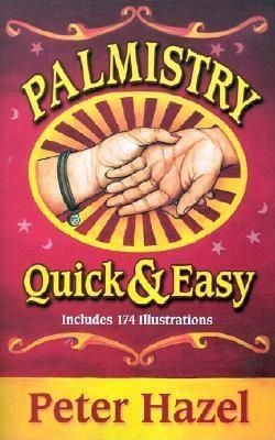Palmistry: Quick &amp; Easy