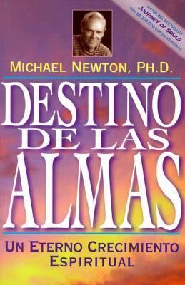 Destino De Las Almas: Un Eterno Crecimiento Espiritual