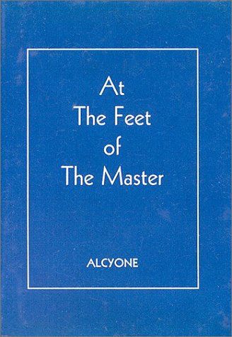 At the Feet of the Master (Mini Cloth Edition)