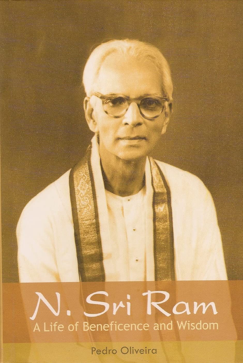 N Sri Ram