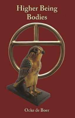 Higher Being Books: A Non-Dualistic Approach to the Fourth Way, with Hope